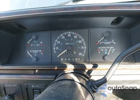 1990 Ford F150 from USA, damaged, VIN 1FTDF15N9LNA51661